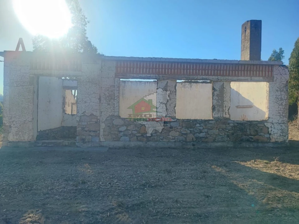 Quinta T2 para Venda em Vila de Rei Foto 2