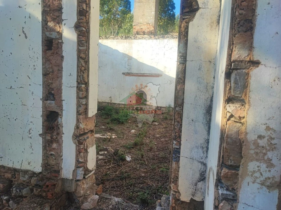 Quinta T2 para Venda em Vila de Rei Foto 5