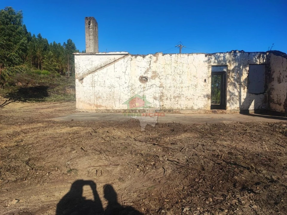 Quinta T2 para Venda em Vila de Rei Foto 6