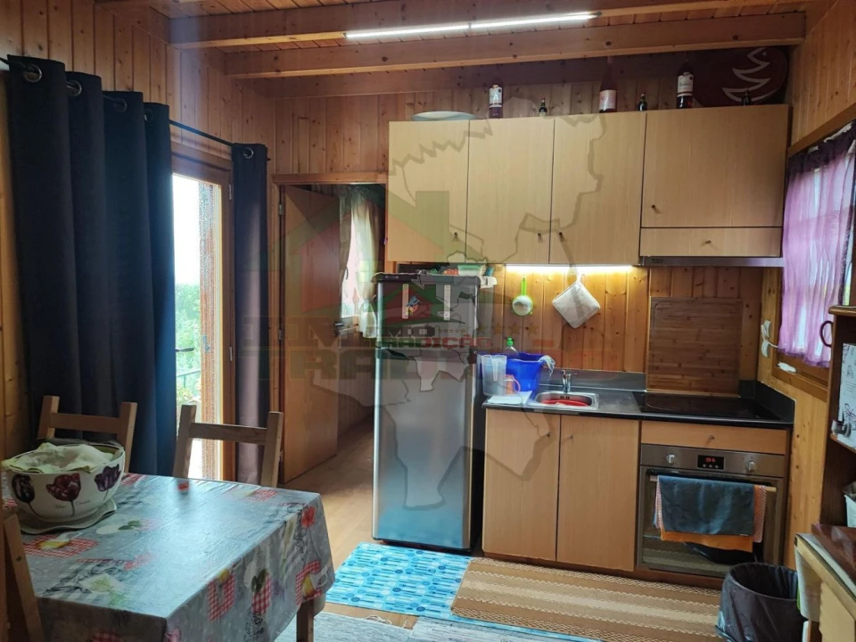 Quinta T2 para Venda em Pedrogão Pequeno Foto 15