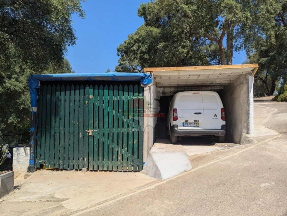 Quinta T2 para Venda em Pedrogão Pequeno Foto 36