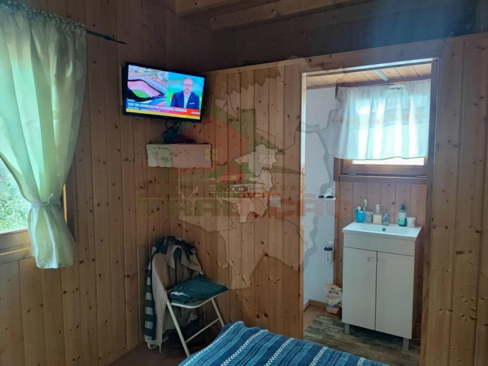 Quinta T2 para Venda em Pedrogão Pequeno Foto 19