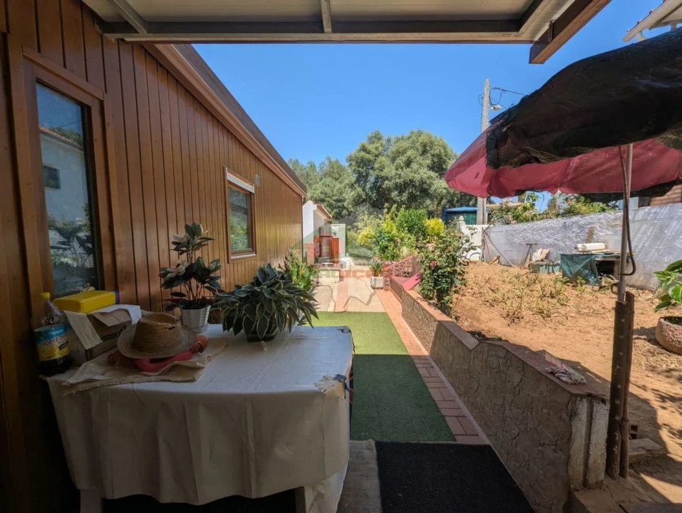 Quinta T2 para Venda em Pedrogão Pequeno Foto 25