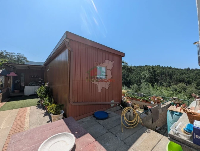 Quinta T2 para Venda em Pedrogão Pequeno Foto 10