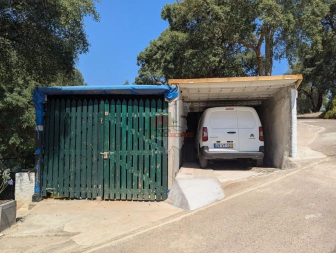 Quinta T2 para Venda em Pedrogão Pequeno Foto 36