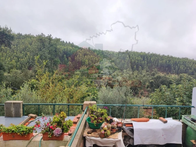 Quinta T2 para Venda em Pedrogão Pequeno Foto 11