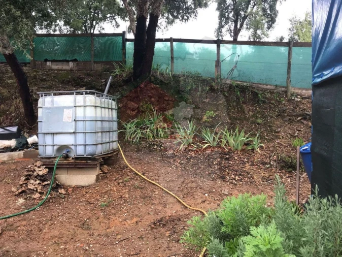 Quinta T2 para Venda em Pedrogão Pequeno Foto 30