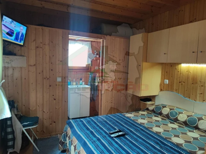 Quinta T2 para Venda em Pedrogão Pequeno Foto 17