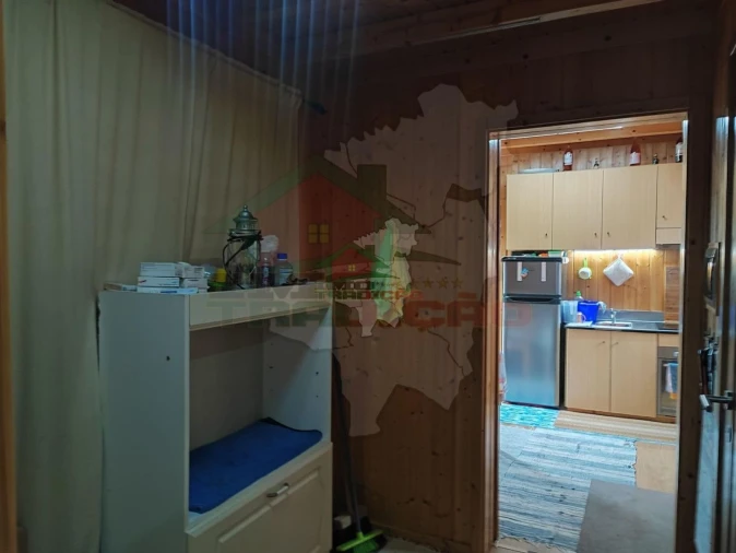 Quinta T2 para Venda em Pedrogão Pequeno Foto 20