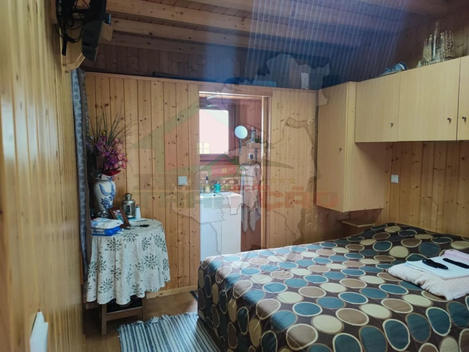 Quinta T2 para Venda em Pedrogão Pequeno Foto 24