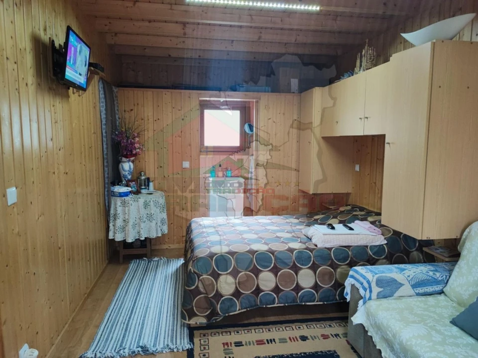 Quinta T2 para Venda em Pedrogão Pequeno Foto 21