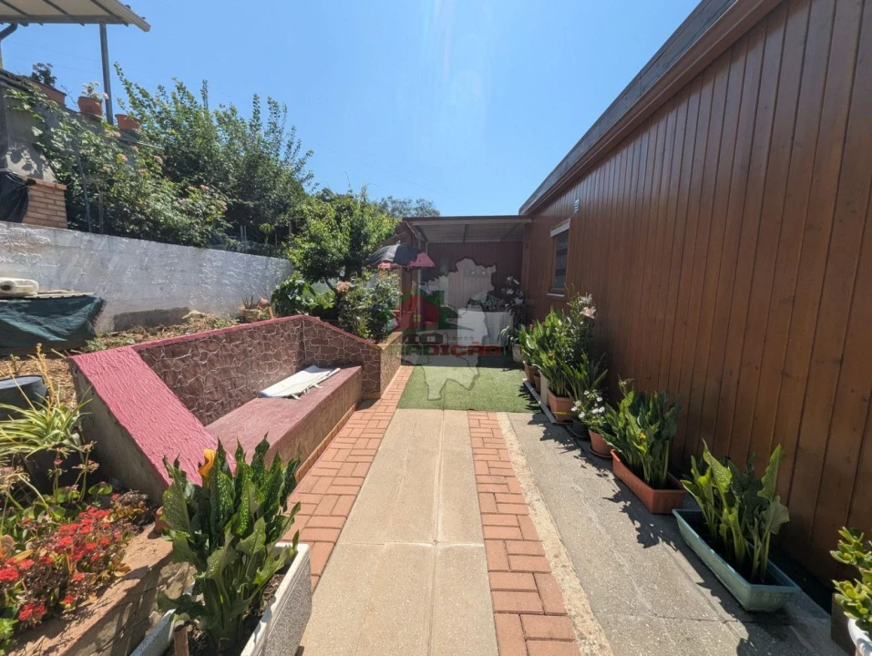 Quinta T2 para Venda em Pedrogão Pequeno Foto 13