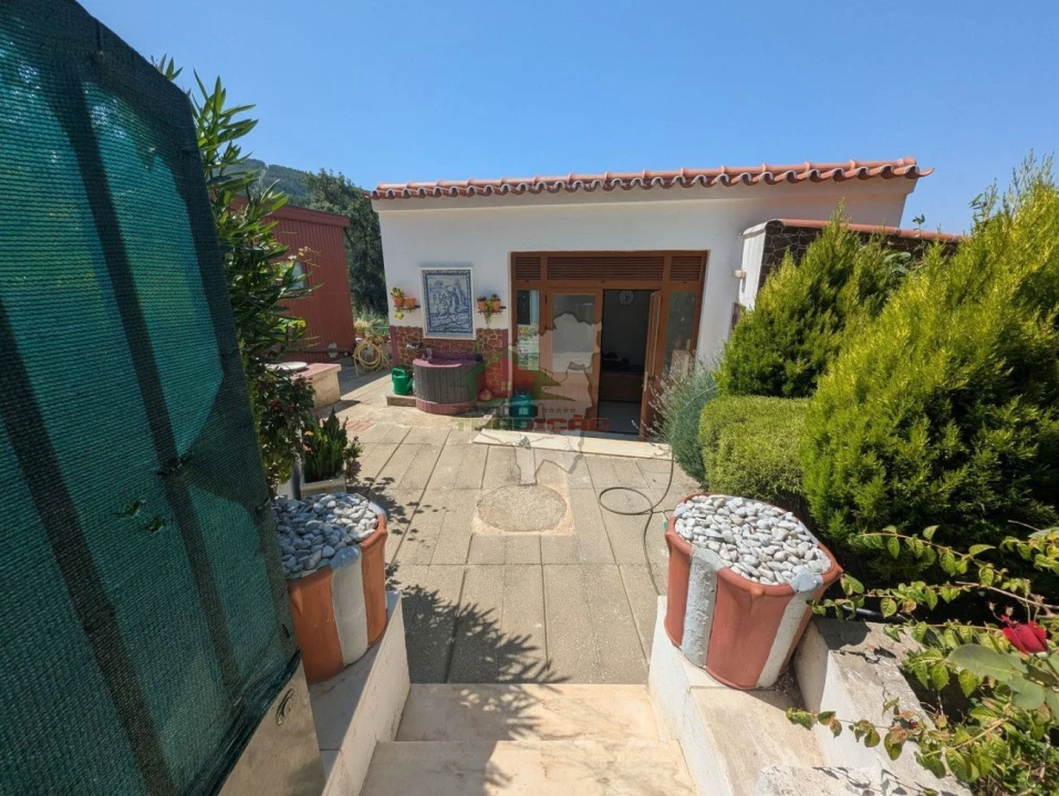 Quinta T2 para Venda em Pedrogão Pequeno Foto 2