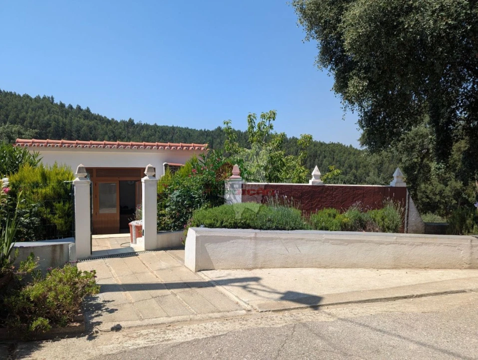 Quinta T2 para Venda em Pedrogão Pequeno Foto 1