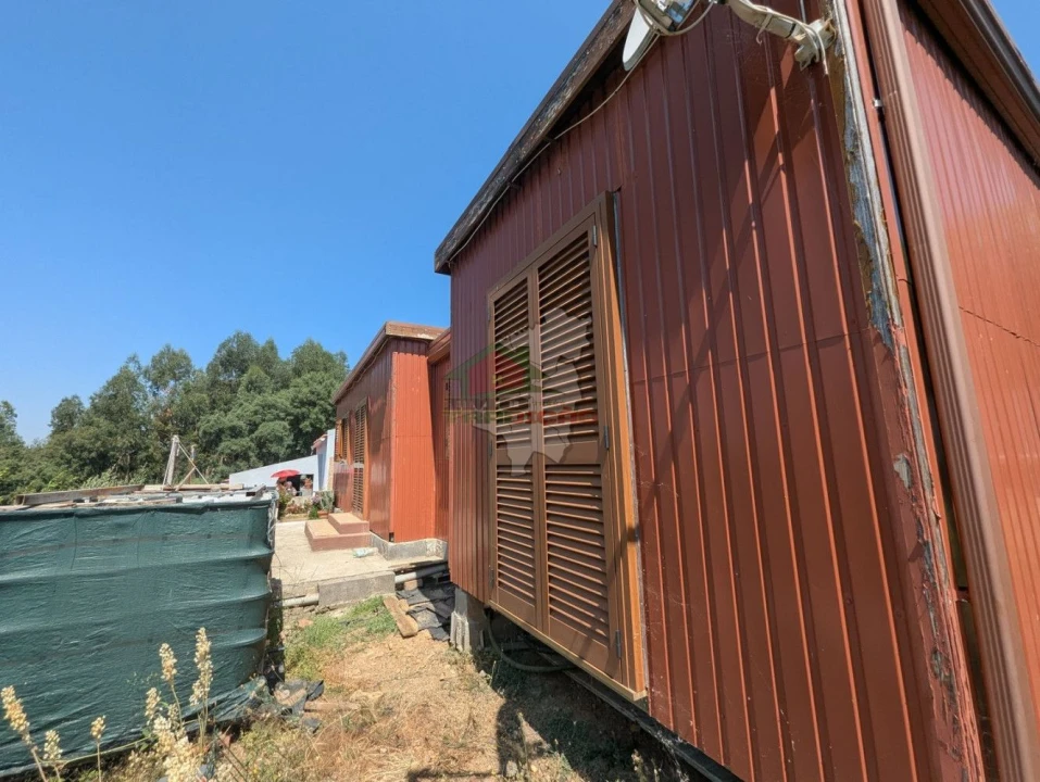 Quinta T2 para Venda em Pedrogão Pequeno Foto 27