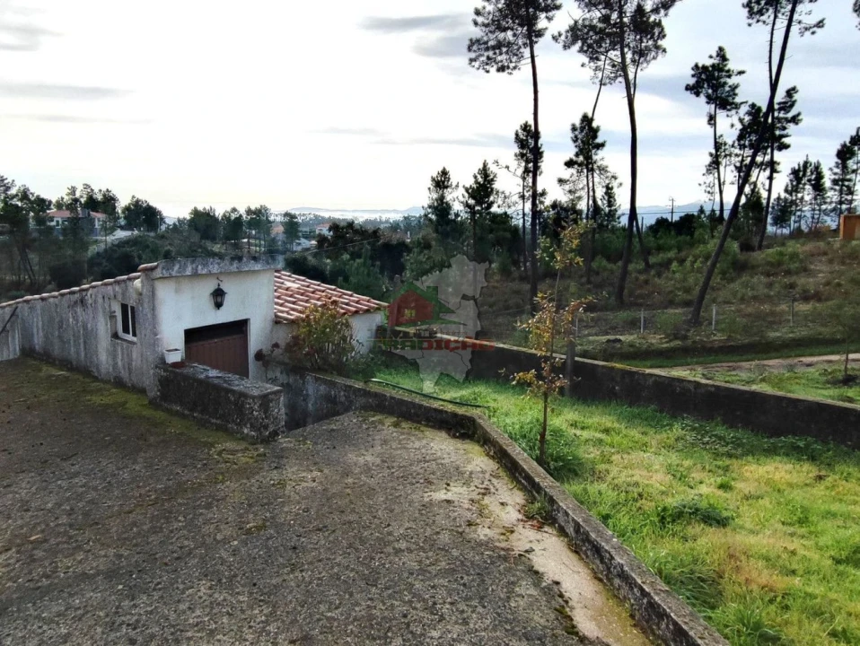 Moradia T6 para Venda em Cumeada e Marmeleiro Foto 11