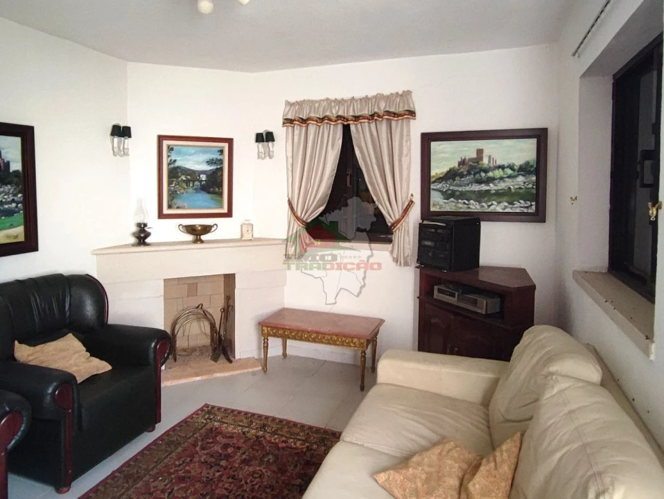 Moradia T6 para Venda em Cumeada e Marmeleiro Foto 34