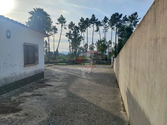 Moradia T6 para Venda em Cumeada e Marmeleiro Foto 45