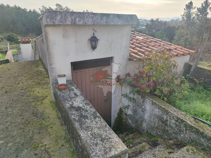 Moradia T6 para Venda em Cumeada e Marmeleiro Foto 43