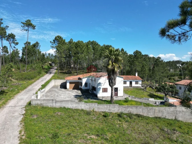 Moradia T6 para Venda em Cumeada e Marmeleiro Foto 49