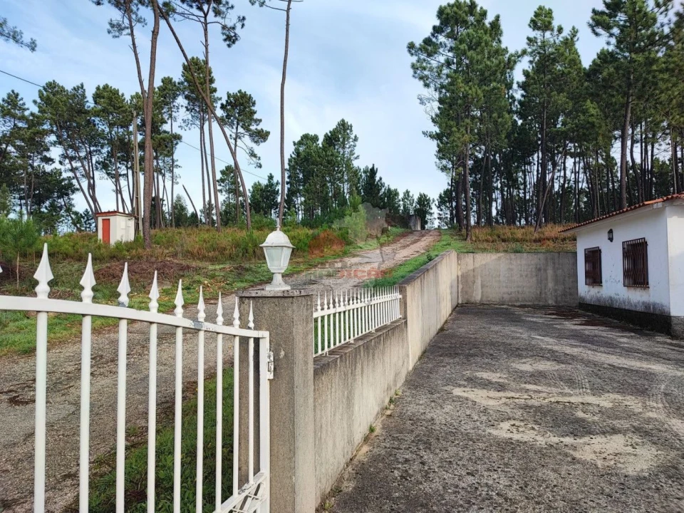 Moradia T6 para Venda em Cumeada e Marmeleiro Foto 7