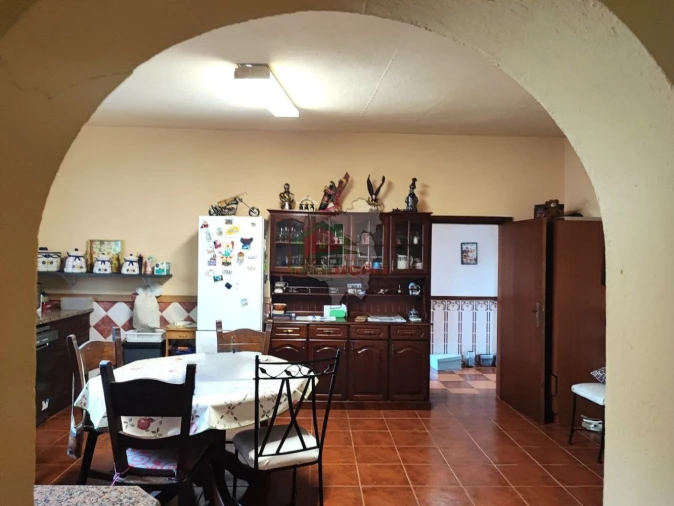 Moradia T3 para Venda em Casais e Alviobeira Foto 19