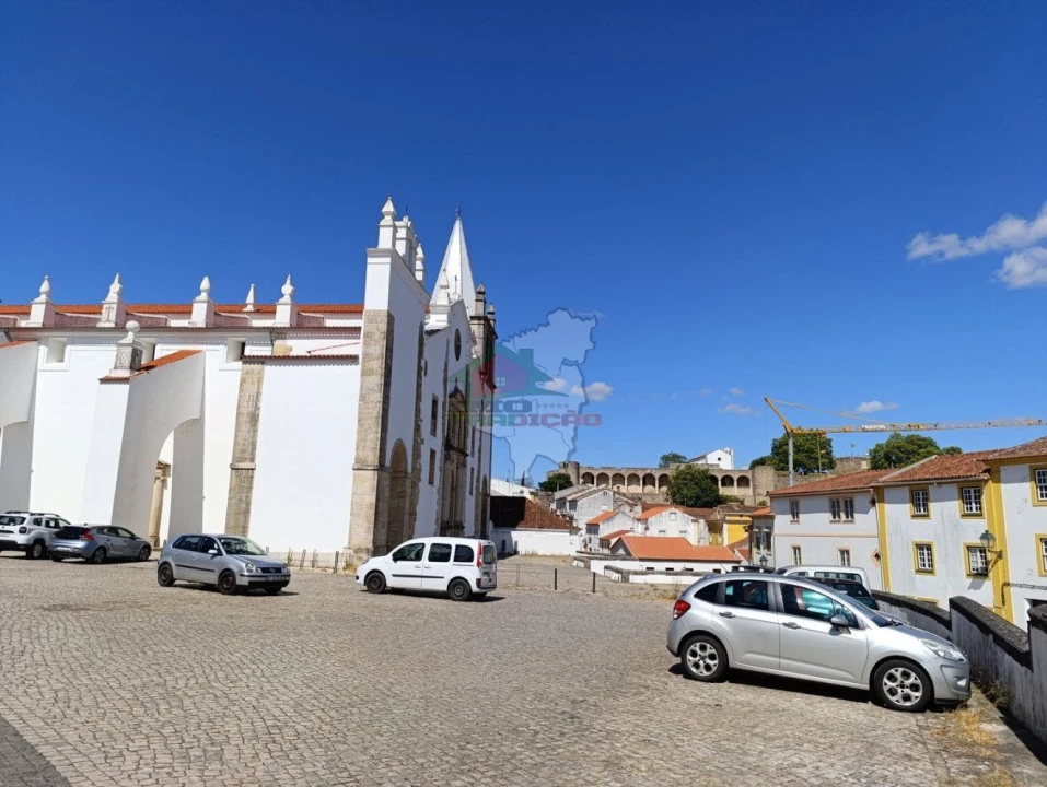 Moradia T3 para Venda em Abrantes (São Vicente e São João) e Alferrarede Foto 69