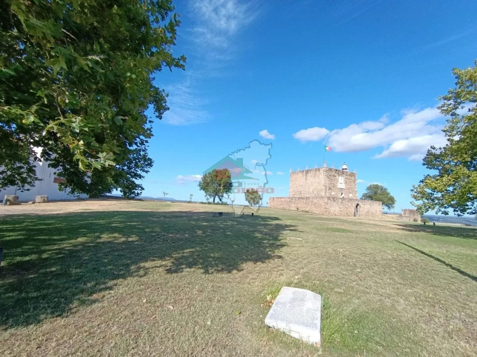 Moradia T3 para Venda em Abrantes (São Vicente e São João) e Alferrarede Foto 72