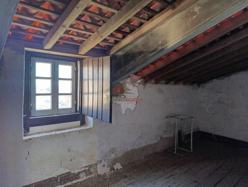 Moradia T3 para Venda em Abrantes (São Vicente e São João) e Alferrarede Foto 40