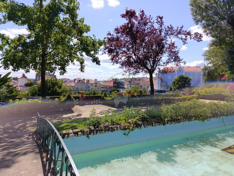 Moradia T3 para Venda em Abrantes (São Vicente e São João) e Alferrarede Foto 73