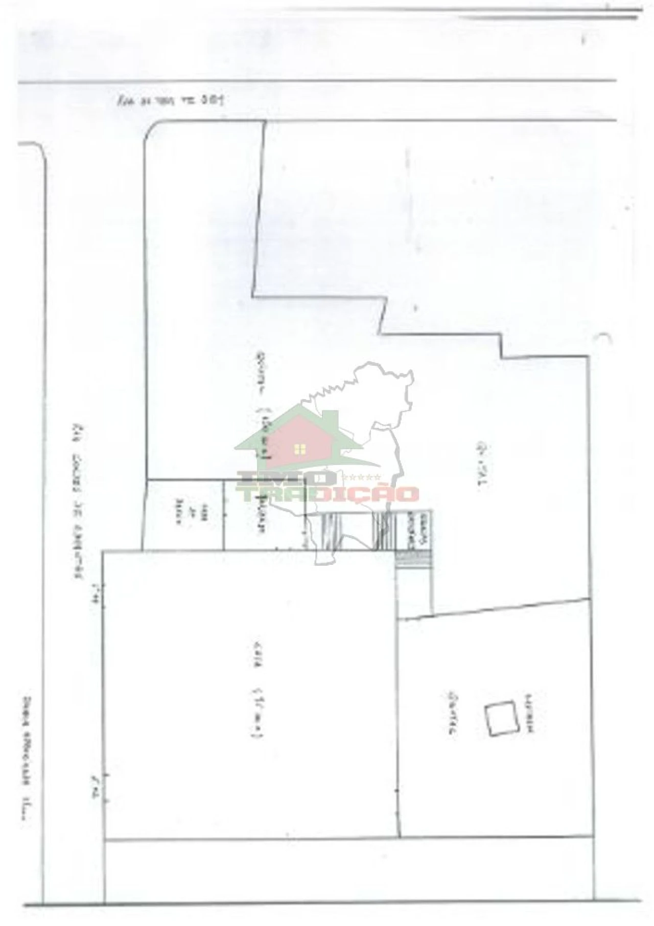 Moradia T3 para Venda em Abrantes (São Vicente e São João) e Alferrarede Foto 75