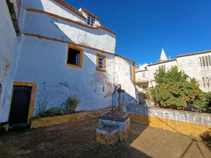 Moradia T3 para Venda em Abrantes (São Vicente e São João) e Alferrarede Foto 55