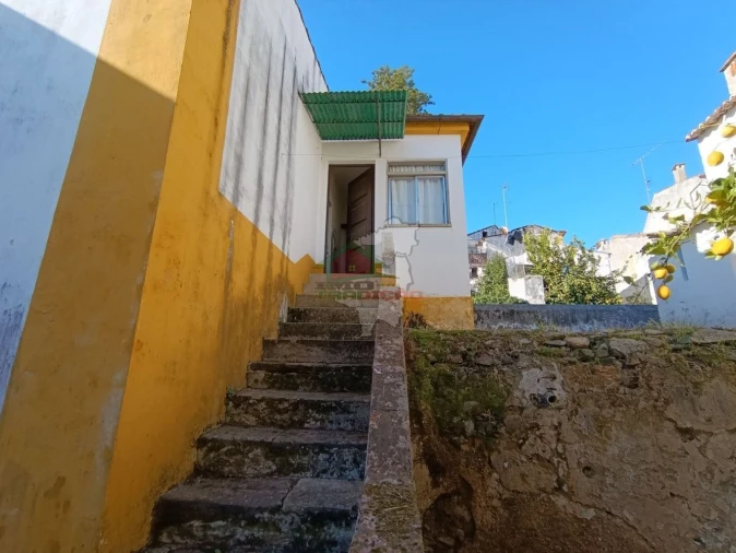 Moradia T3 para Venda em Abrantes (São Vicente e São João) e Alferrarede Foto 53