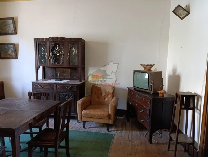 Moradia T3 para Venda em Abrantes (São Vicente e São João) e Alferrarede Foto 10