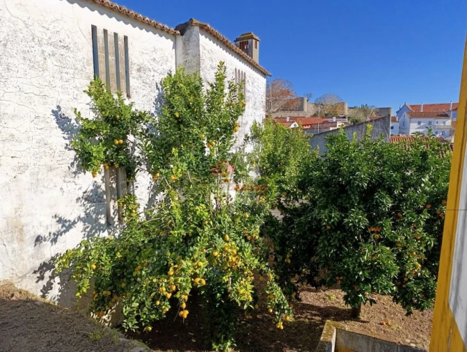 Moradia T3 para Venda em Abrantes (São Vicente e São João) e Alferrarede Foto 58