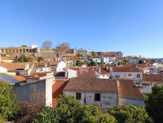 Moradia T3 para Venda em Abrantes (São Vicente e São João) e Alferrarede Foto 42