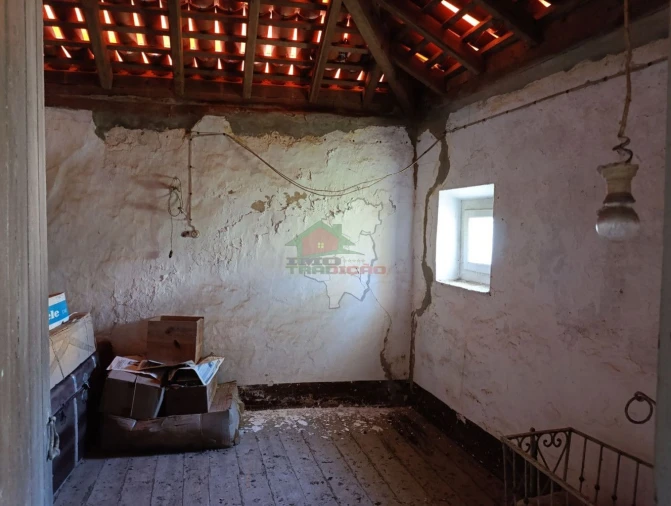 Moradia T3 para Venda em Abrantes (São Vicente e São João) e Alferrarede Foto 35