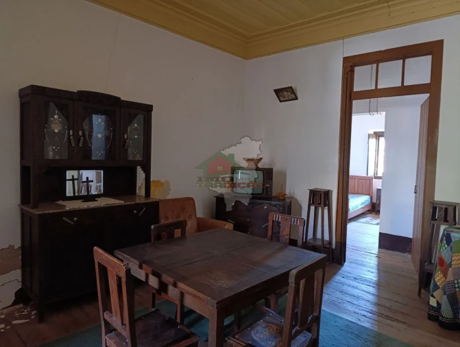 Moradia T3 para Venda em Abrantes (São Vicente e São João) e Alferrarede Foto 7