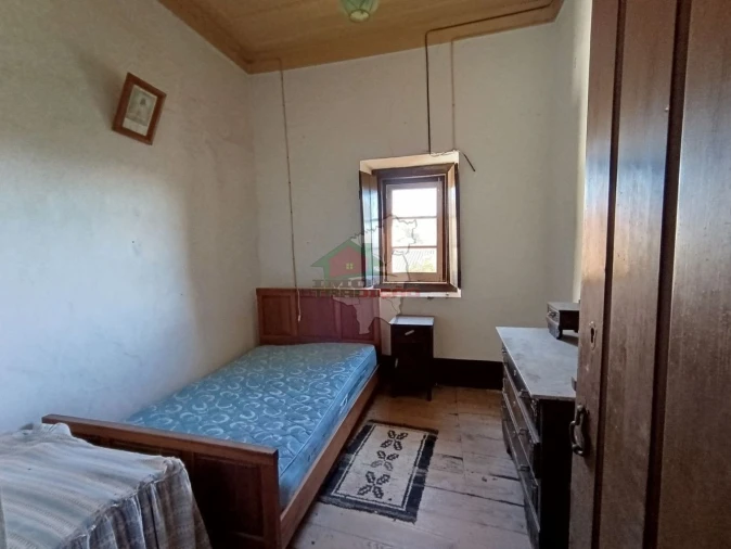 Moradia T3 para Venda em Abrantes (São Vicente e São João) e Alferrarede Foto 19