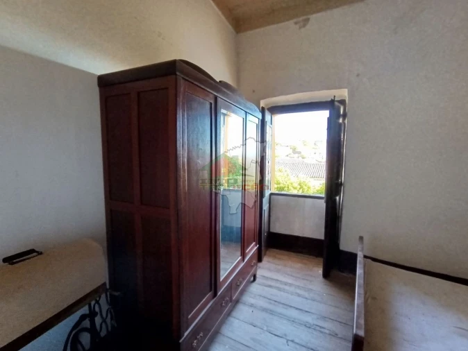 Moradia T3 para Venda em Abrantes (São Vicente e São João) e Alferrarede Foto 15