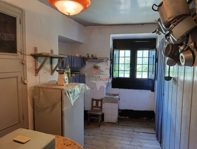 Moradia T3 para Venda em Abrantes (São Vicente e São João) e Alferrarede Foto 23