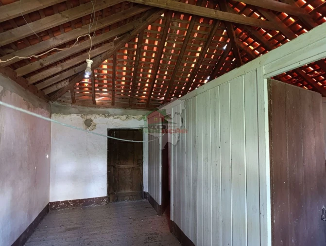 Moradia T3 para Venda em Abrantes (São Vicente e São João) e Alferrarede Foto 34