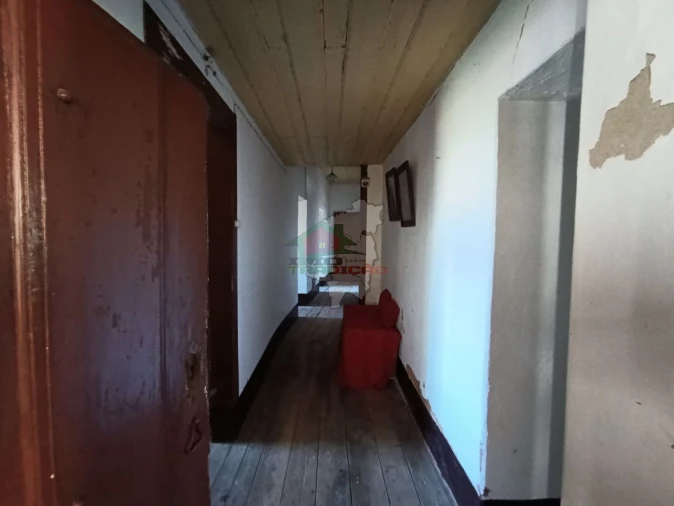 Moradia T3 para Venda em Abrantes (São Vicente e São João) e Alferrarede Foto 21