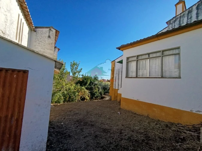 Moradia T3 para Venda em Abrantes (São Vicente e São João) e Alferrarede Foto 61