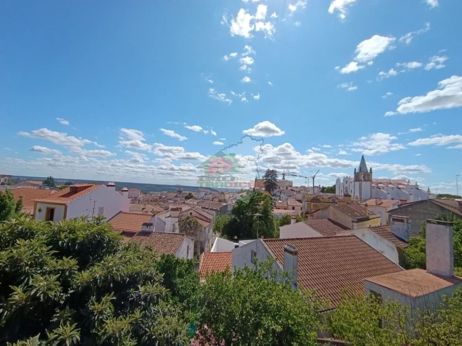 Moradia T3 para Venda em Abrantes (São Vicente e São João) e Alferrarede Foto 68
