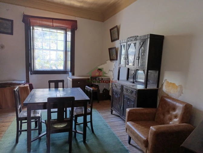 Moradia T3 para Venda em Abrantes (São Vicente e São João) e Alferrarede Foto 12