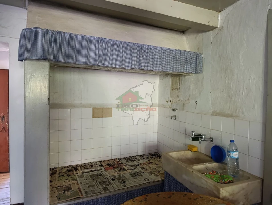 Moradia T3 para Venda em Abrantes (São Vicente e São João) e Alferrarede Foto 27