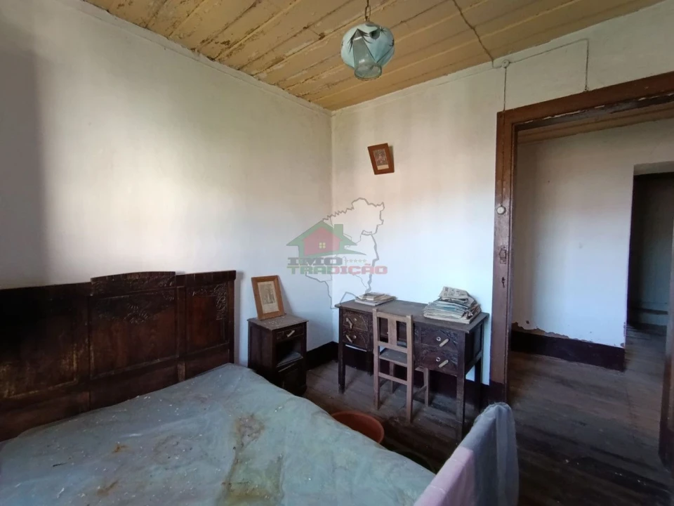 Moradia T3 para Venda em Abrantes (São Vicente e São João) e Alferrarede Foto 18