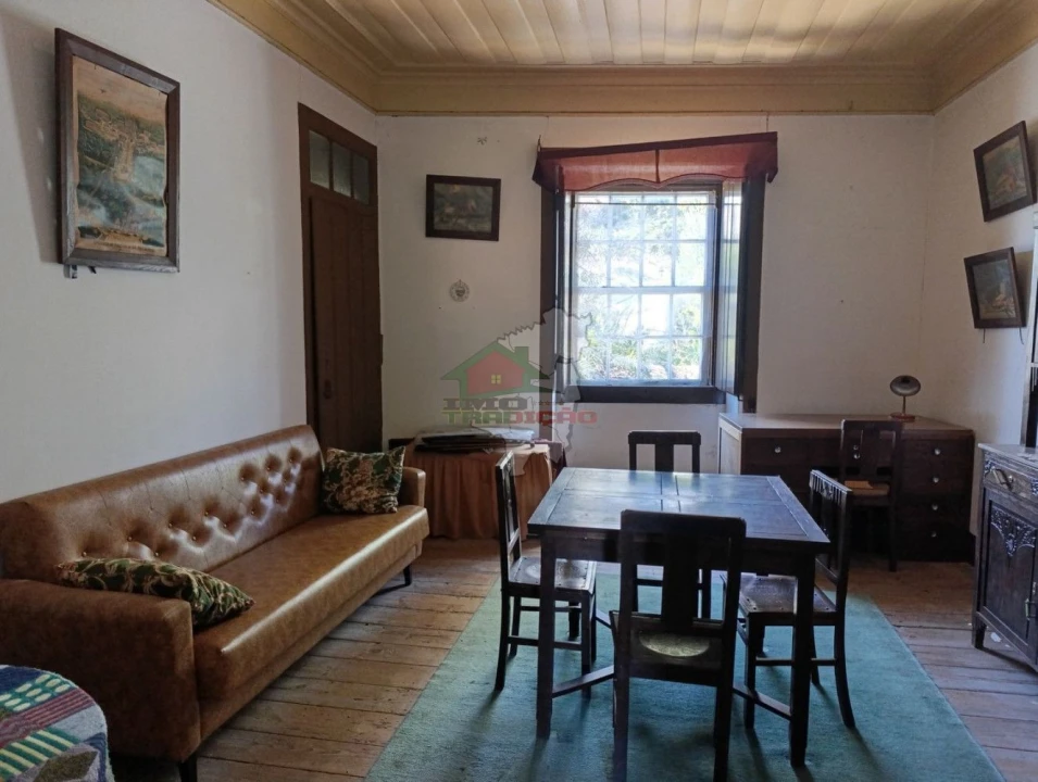 Moradia T3 para Venda em Abrantes (São Vicente e São João) e Alferrarede Foto 11