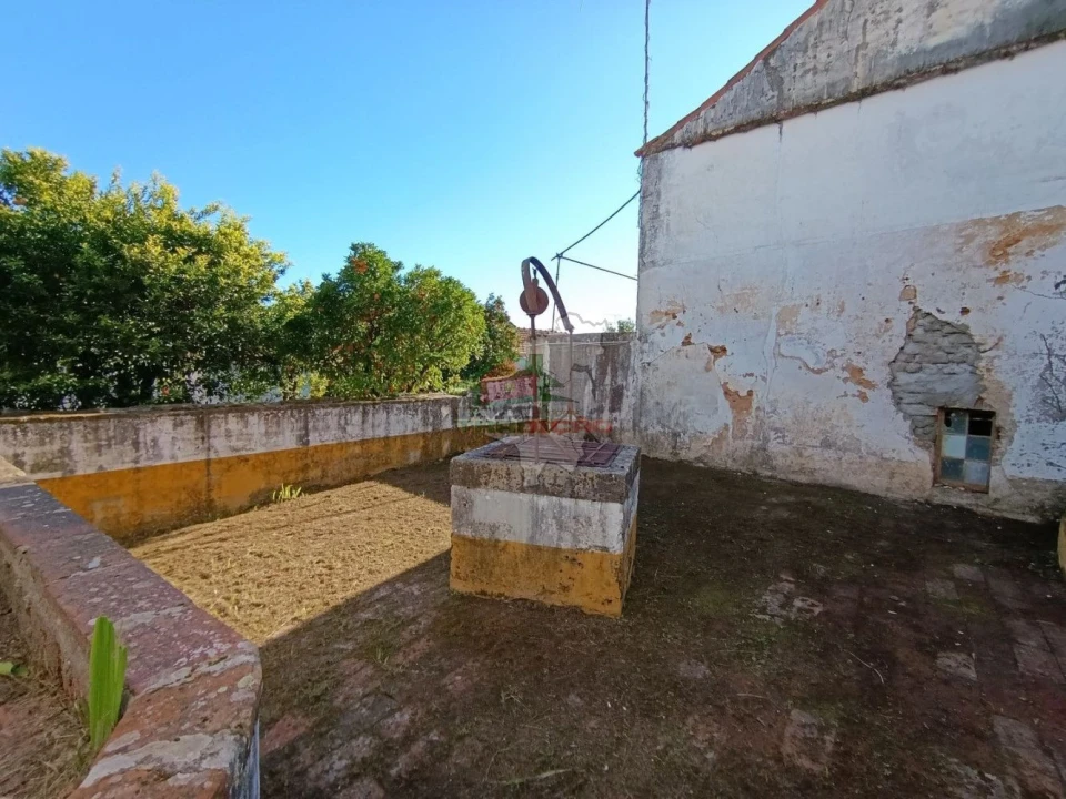 Moradia T3 para Venda em Abrantes (São Vicente e São João) e Alferrarede Foto 56